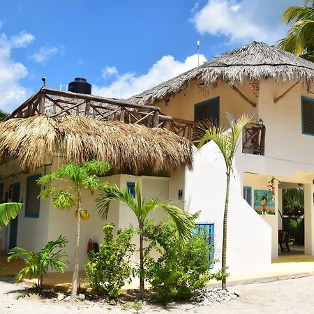 La Casa Del Ritmo Villa El Cuyo Ngoại thất bức ảnh