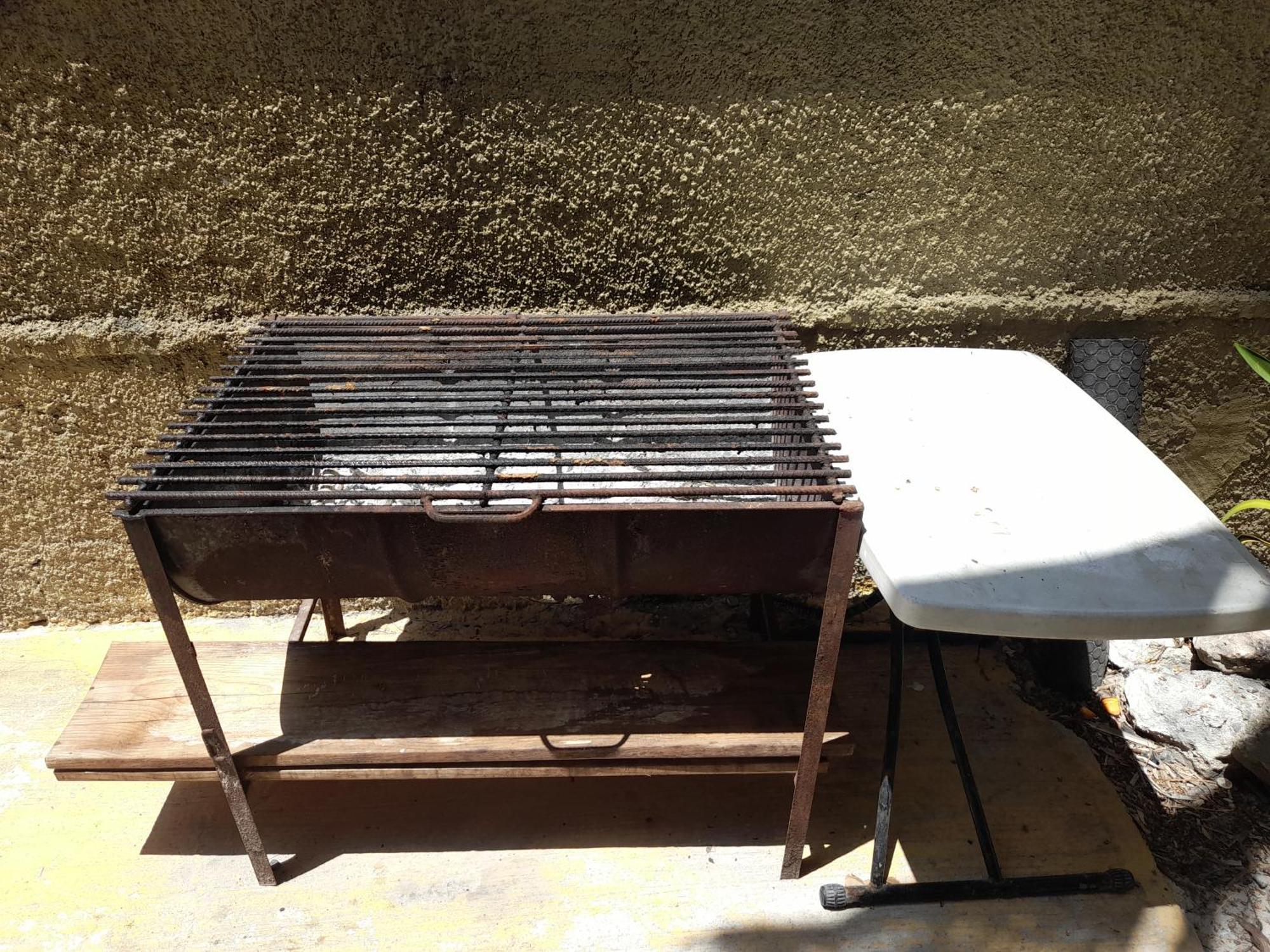 La Casa Del Ritmo Villa El Cuyo Ngoại thất bức ảnh